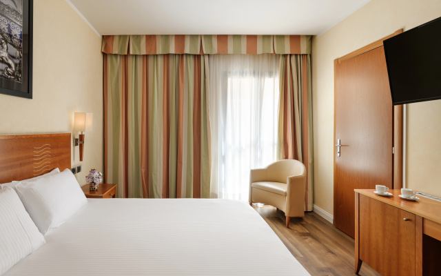 Hotel dei Cavalieri Caserta