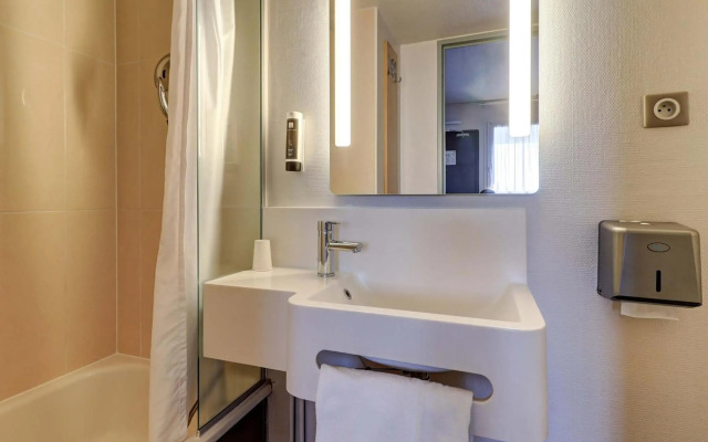 B&B HOTEL DIJON Marsannay