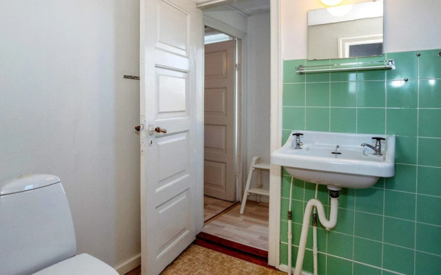 8 Person Holiday Home in Lemvig-by Traum