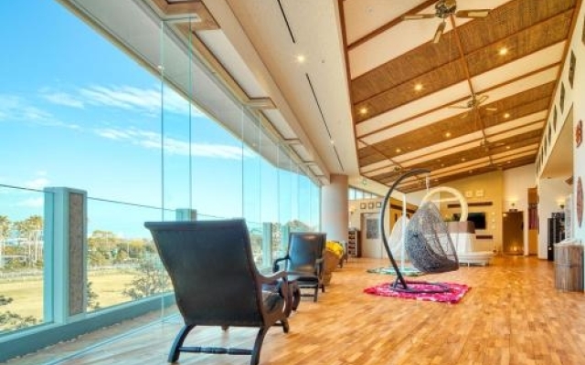 Hotel Seapalace Resort