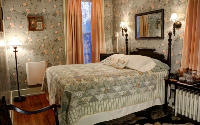 Barrister's Bed & Breakfast