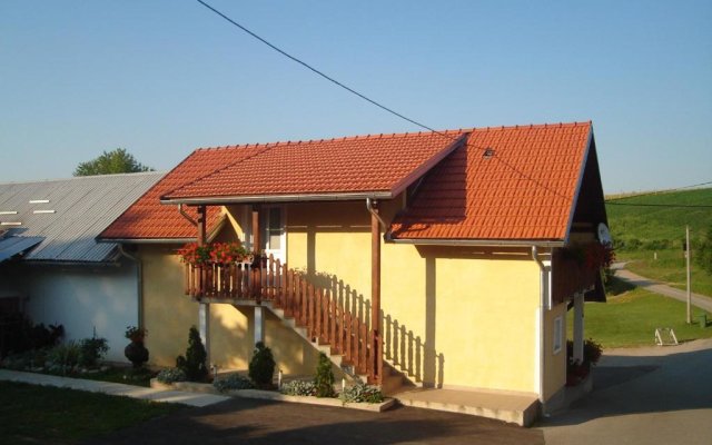 Apartments Pavlic