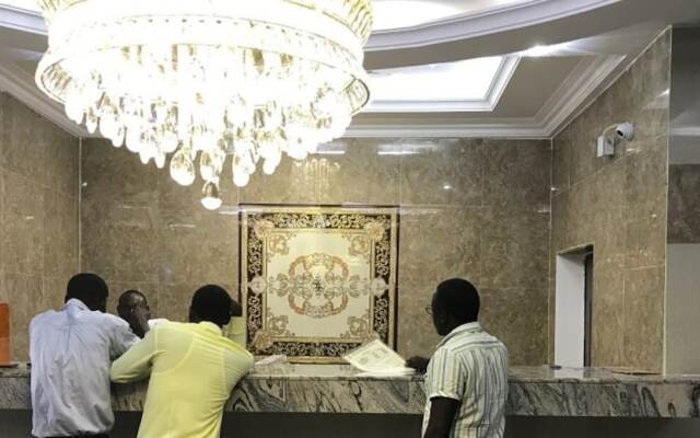 Milton Park Hotel & Resort