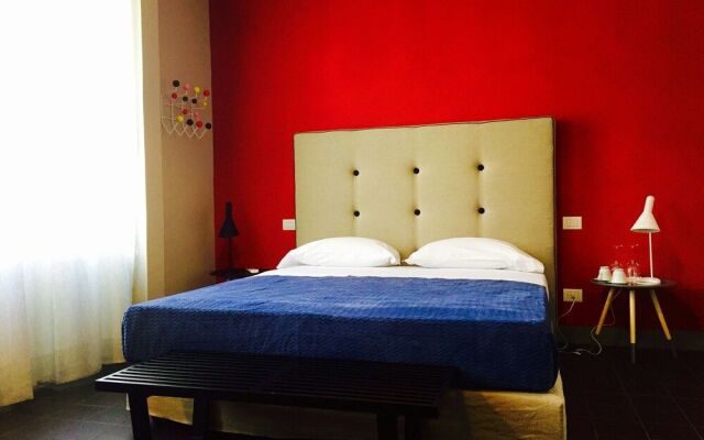 Birbo Bike Hospitality