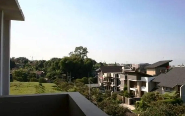 De Lovender Family Villa