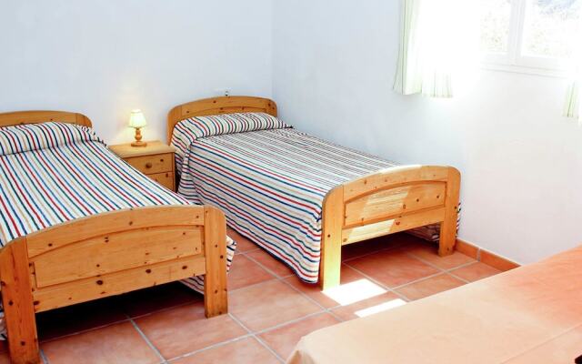 Luxurious Mansion in Es Mercadal With Private Pool