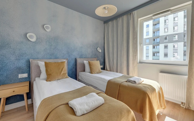 Horizon 63 Superior by Grand Apartments