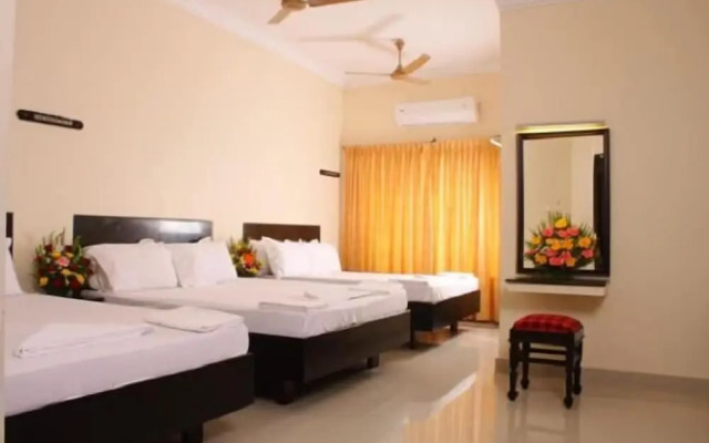 Hotel Bharani