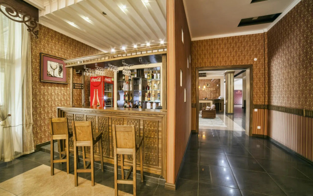 Hotel Orto-Asia