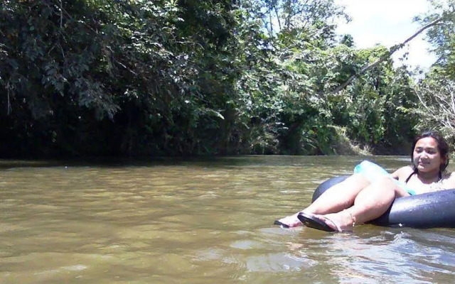 River House Lodge