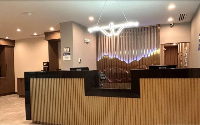 Comfort Inn Tallapoosa