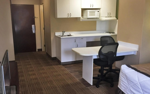 Extended Stay America Suites Chicago Itasca