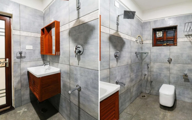 Capital O 62009 Metrovista