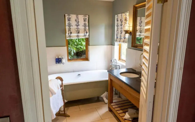Montigo Resorts, Somerset
