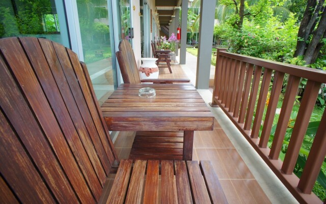 Sabai at Kan Resort