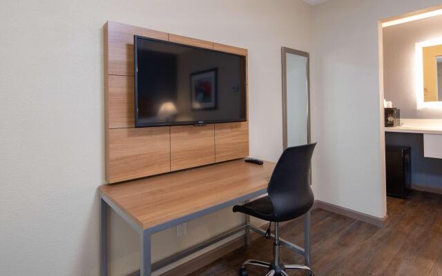 SureStay Hotel by Best Western Fairfield Napa Valley