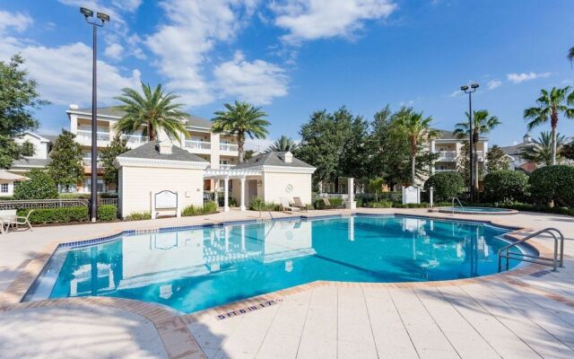 Reunion by 1791 Vacation Experience