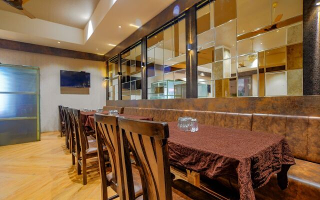 Fabhotel Pishori