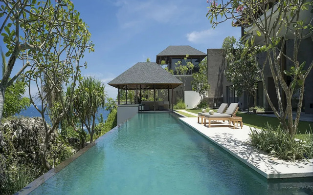 Sohamsa Ocean Estate