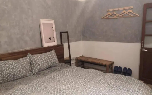 Shen Nong Village - Hostel