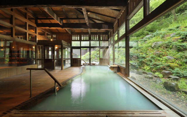 Zao International Hotel