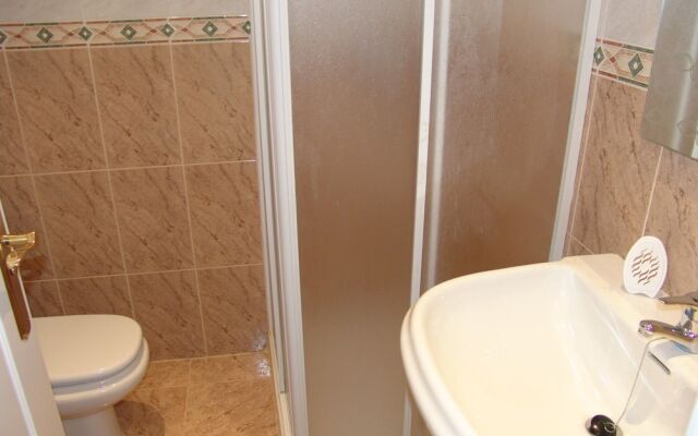 Apartamento Deveses Park