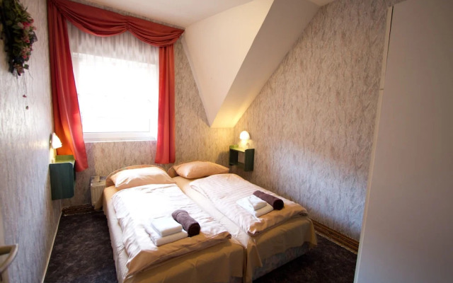 Piknik Wellness Hotel