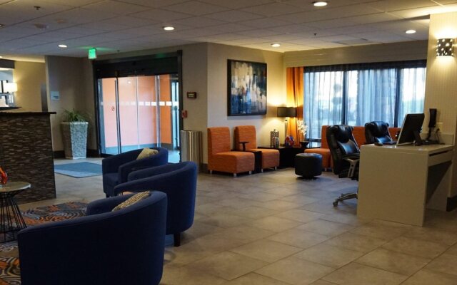 Holiday Inn Express & Suites Nashville Southeast - Antioch by IHG