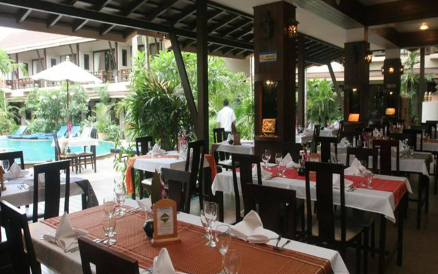 Grand Thai House Resort