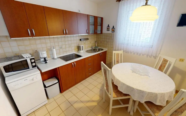 Appartements Slavica