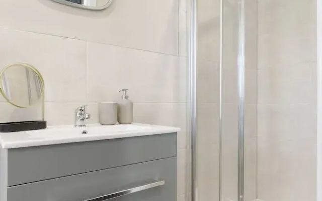 The Park Road Suites by Stamp SA