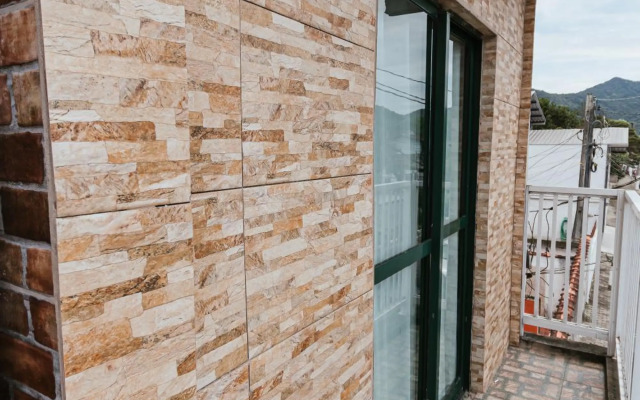 Ótimo sobrado para seu descanso e lazer!!!