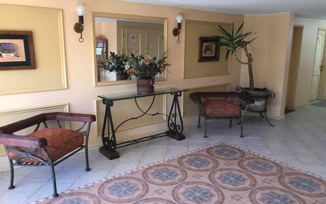 El Nido Villarrica Apartment