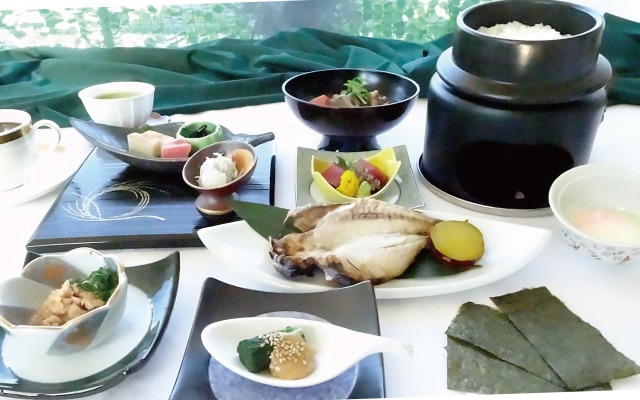 Hotel Grand Fuji