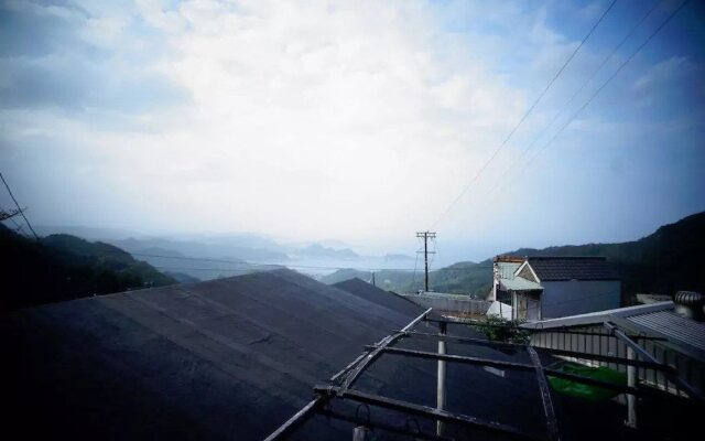 Memory Jiufen