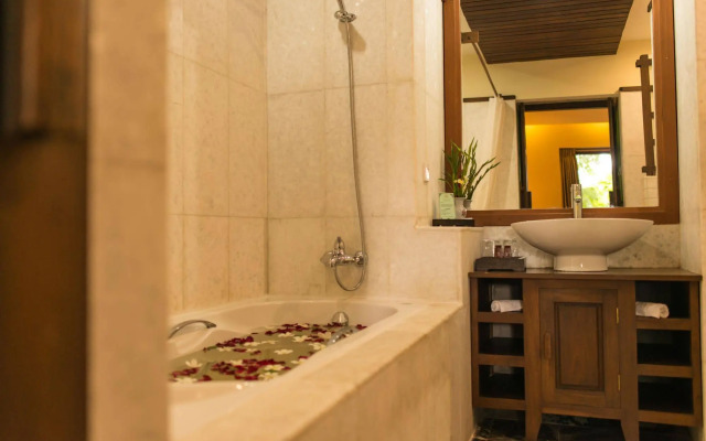 Aye Yar River View Resort