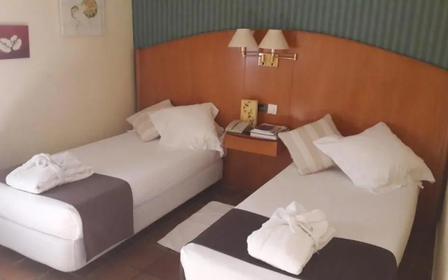 Rusticae Hotel LEstació