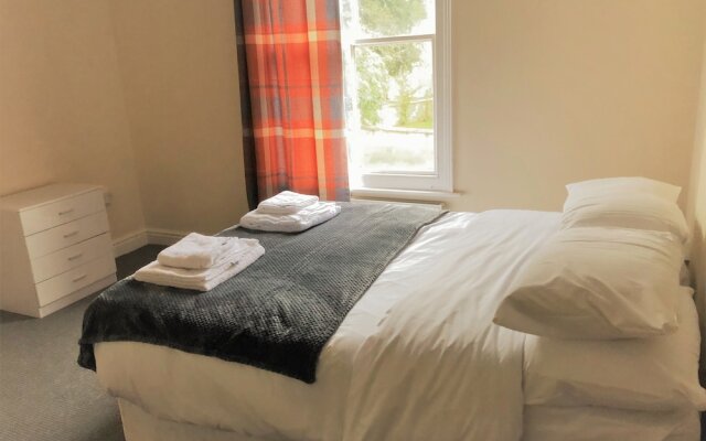 RoomsAtTheOlive