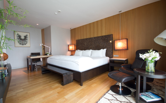 TUI BLUE Maduzi hotel Bangkok