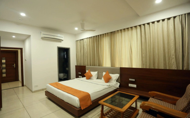 OYO 9687 Hotel Avista