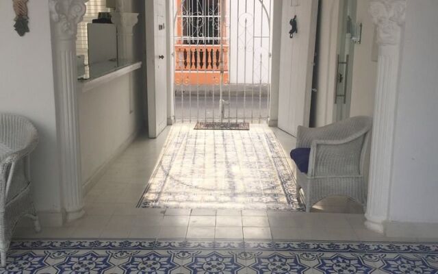 Hotel Casa Mara by Akel Hotels
