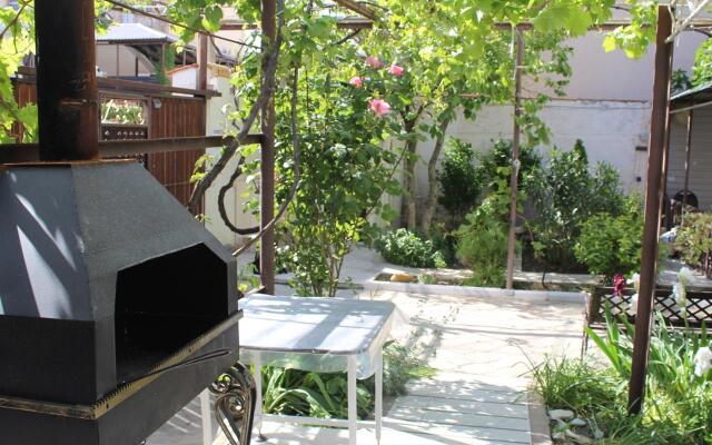 Сара (Геленджик)