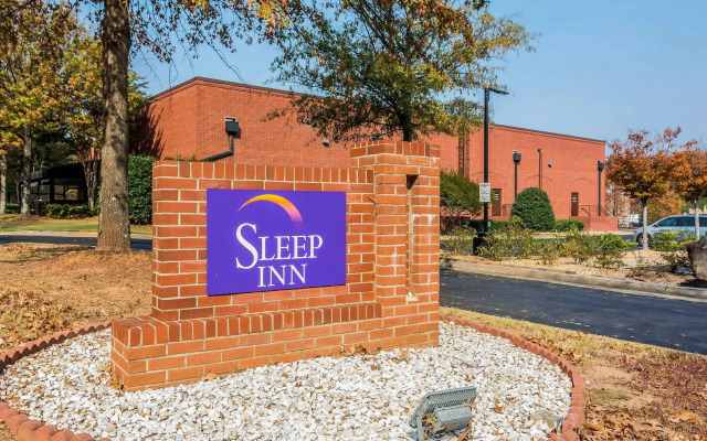 Sleep Inn Peachtree City - Atlanta