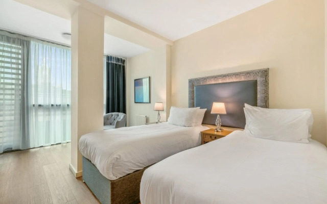 Princes Street Suites