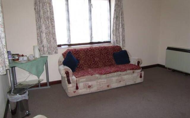 Aylsham Lodge Hotel