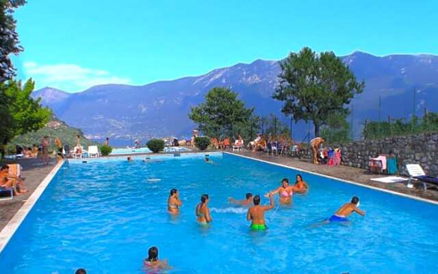 Hotel Garni Al Poggio
