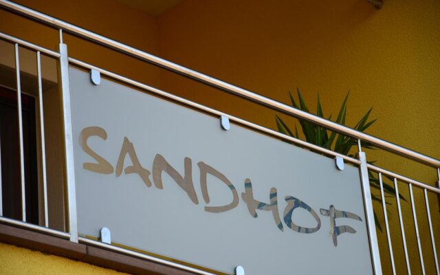 Pension Sandhof