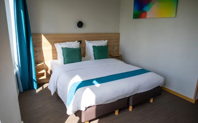 Hotel Vauban