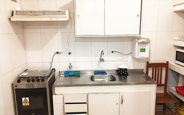Apartamento Village Tombo