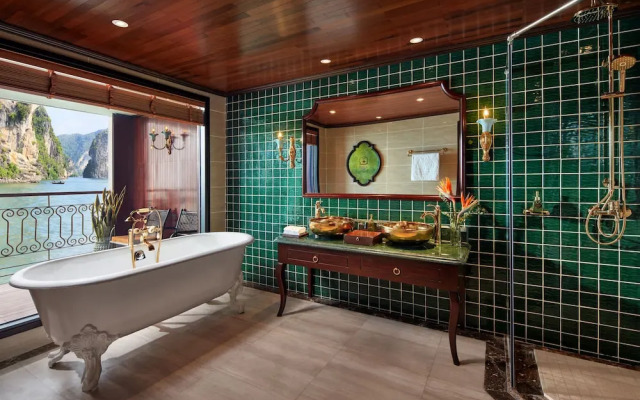 Indochine Premium Halong Bay